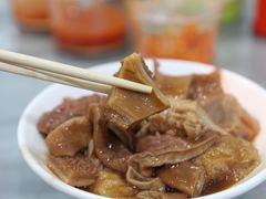 -韦记牛杂汤(清晖园店)