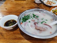 -南记食粥坊·宵夜大排档(莲花店)