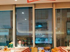 -西贝(吴江路湟普汇店)
