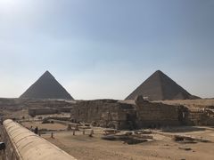 -吉萨金字塔群