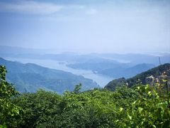-北京密云天门山风景区