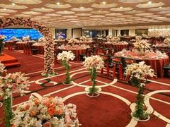 -北京盘古七星酒店
