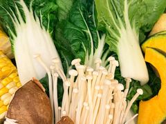 -润园四季椰子鸡火锅(海上世界店)