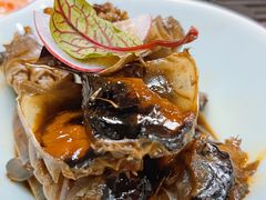 -大榭国际大酒店-中餐厅