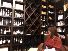 -BONAZZA 意大利餐厅