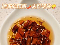 -船歌·鱼水饺青岛菜(金狮广场店)