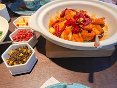 -大拙里·精致融合菜(沙湖桃源国际店)