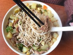 -同济大学-北苑食堂