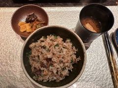 -Ginza Onodera铁板烧(外滩十八号店)