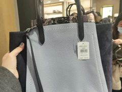 -COACH蔻驰(恒隆广场店)