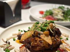 烤鸡-Solo(衡山路店)