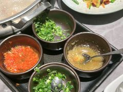 -阿源鱼捞斑鱼火锅·海鲜粥(山景尚宅店)