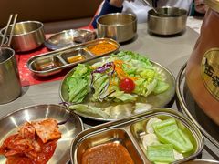 -西塔老太太泥炉烤肉(济南首店)