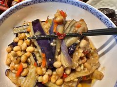 -图味美小黄鱼·景德菜(浙江路店)