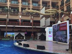 -稷泽·海丽宾雅温泉度假酒店