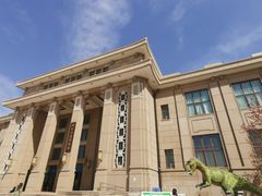 -国家自然博物馆