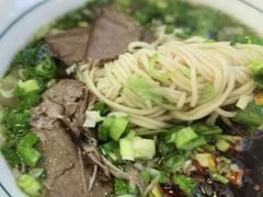 -清真·尖子尖牛肉面(王府井店)