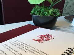 -天龙轩(香港丽思卡尔顿酒店)