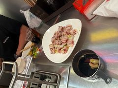 -遇西祠·海鲜烧烤(总店)
