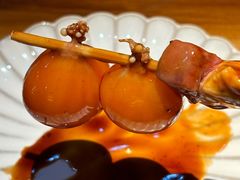 -鸟幸 TORISAKI 炭火居酒屋