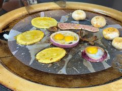 -阿昌白族石板烧(大理古城店)