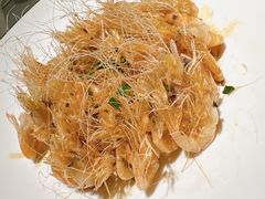 -狮王府淮扬菜(万象城店)