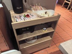 -芸山季·云南野生菌火锅(宝能环球汇店)