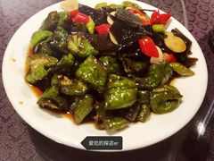 小凉菜拼盘-丽华家常菜