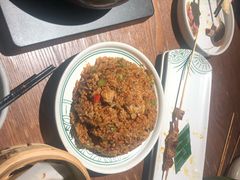 黑三剁炒饭-云海肴·汽锅鸡·云南菜(领展购物广场·中关村店)