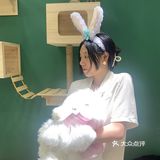 合肥探店｜安哥拉巨兔体验馆