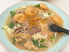 小三鲜-管记皮肚面