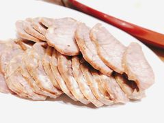 -喜家德虾仁水饺(青岛永旺东部店)