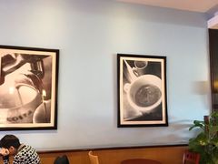 大堂-COSTA COFFEE(天通苑华联店)