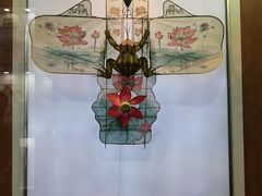 -杨家埠民间艺术大观园