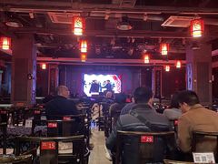 -洪顺曲艺社(石家庄店)