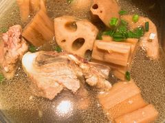 -静一餐厅·湖北菜(前门创始店)