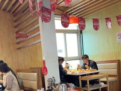 -和庆斋羊蝎子火锅·碳缸烧烤(顺义旗舰店)