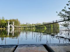 -东湖落雁景区