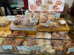 -富贵面包公司(运河店)