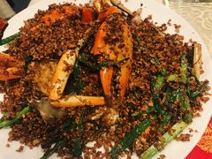 -喜记避风塘炒辣蟹(旗舰店)