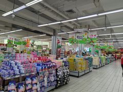 -利群海琴购物广场(商丘路店)