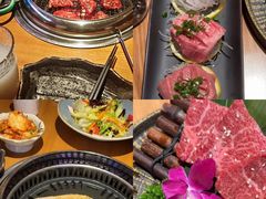 -丸藏和牛烧肉专门店(园区师惠坊店)