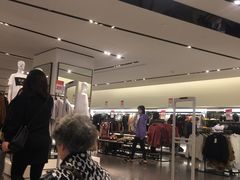 -ZARA HOME(天环广场店)