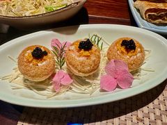 -德永枣香烤鸭(官舍店)