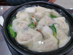 虾仁小馄饨-苏兴记(建筑路店)