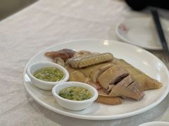 壹心鸡-文记壹心鸡(宝华路店)