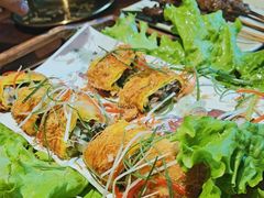 -巴依老爷新疆餐厅