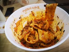 -十三辕·西安面庄(美院店)