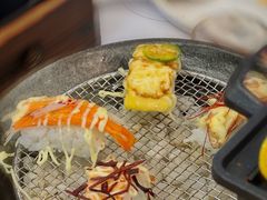 -花漫里亲民日式餐厅(万象城店)