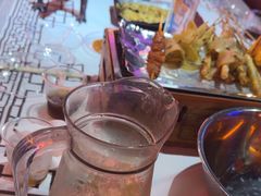 -云晓光头烧烤吧(川沙绿地店)